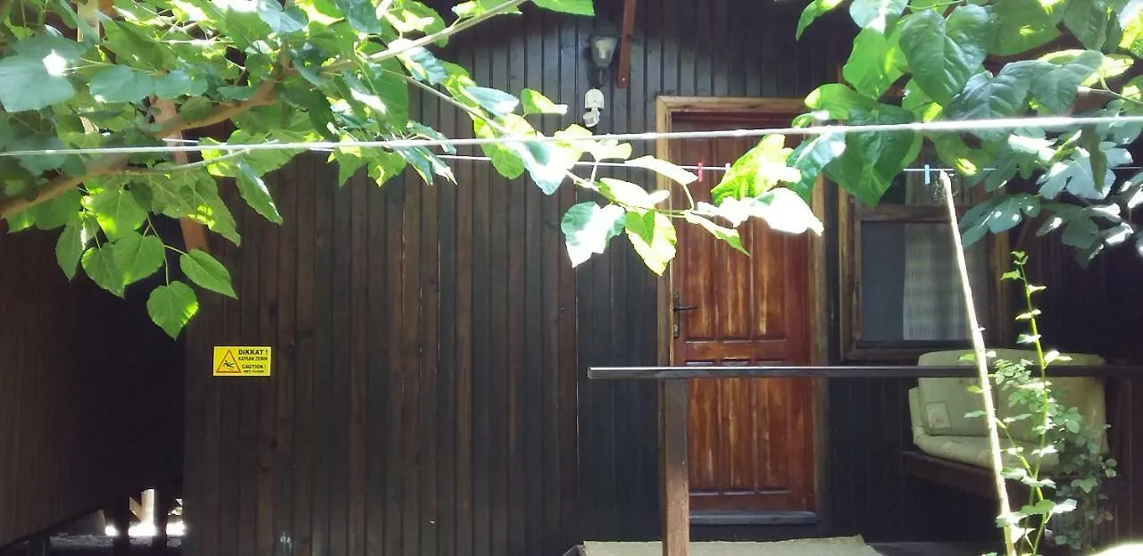 Homestay szállás Zakkum Pansiyon Antalya
