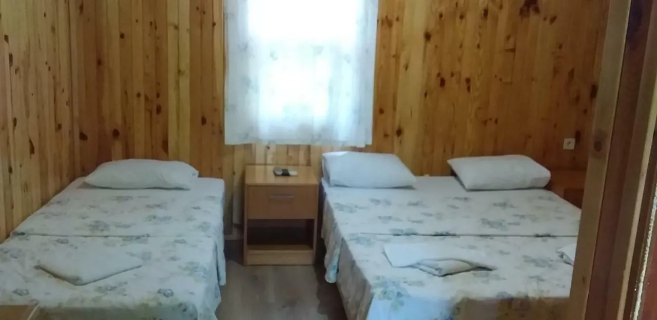 Homestay szállás Zakkum Pansiyon Antalya