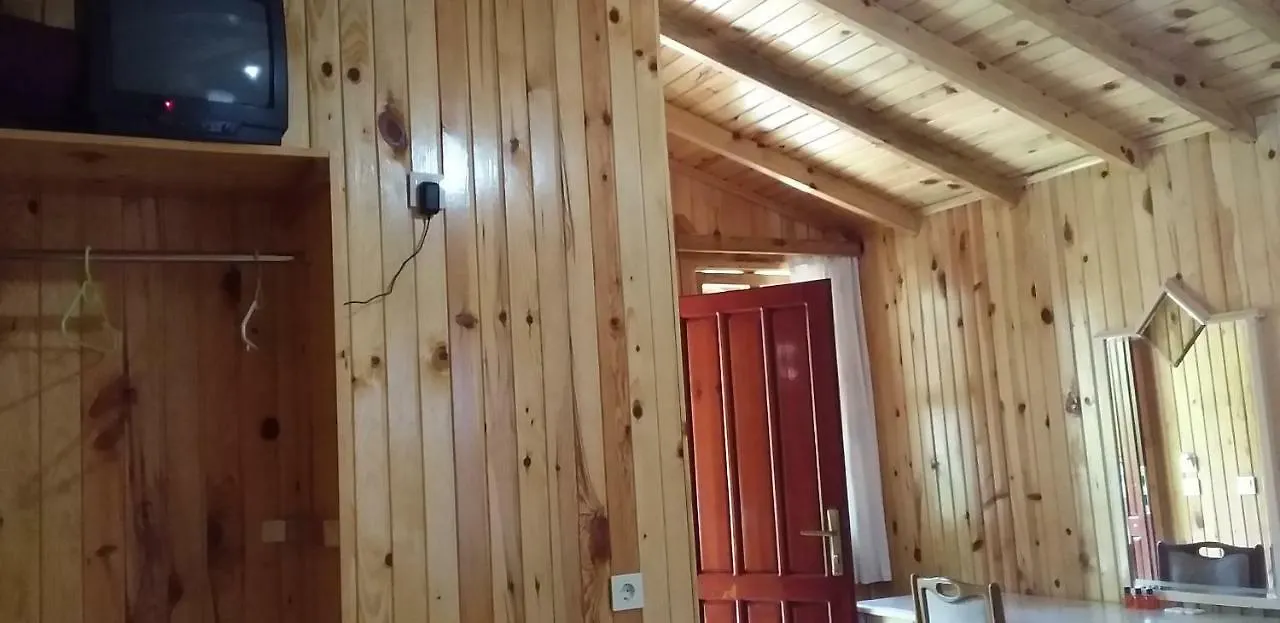 Zakkum Pansiyon Antalya Homestay szállás
