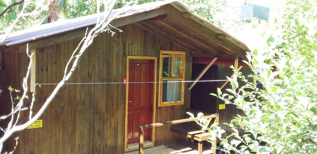 Homestay szállás Zakkum Pansiyon Antalya